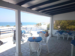  Bed and breakfast Delfino Blu  Сальве